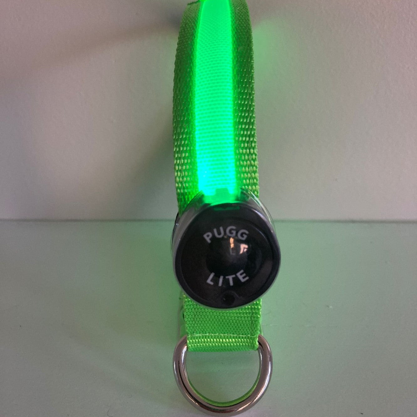 LED Collar - KX Green