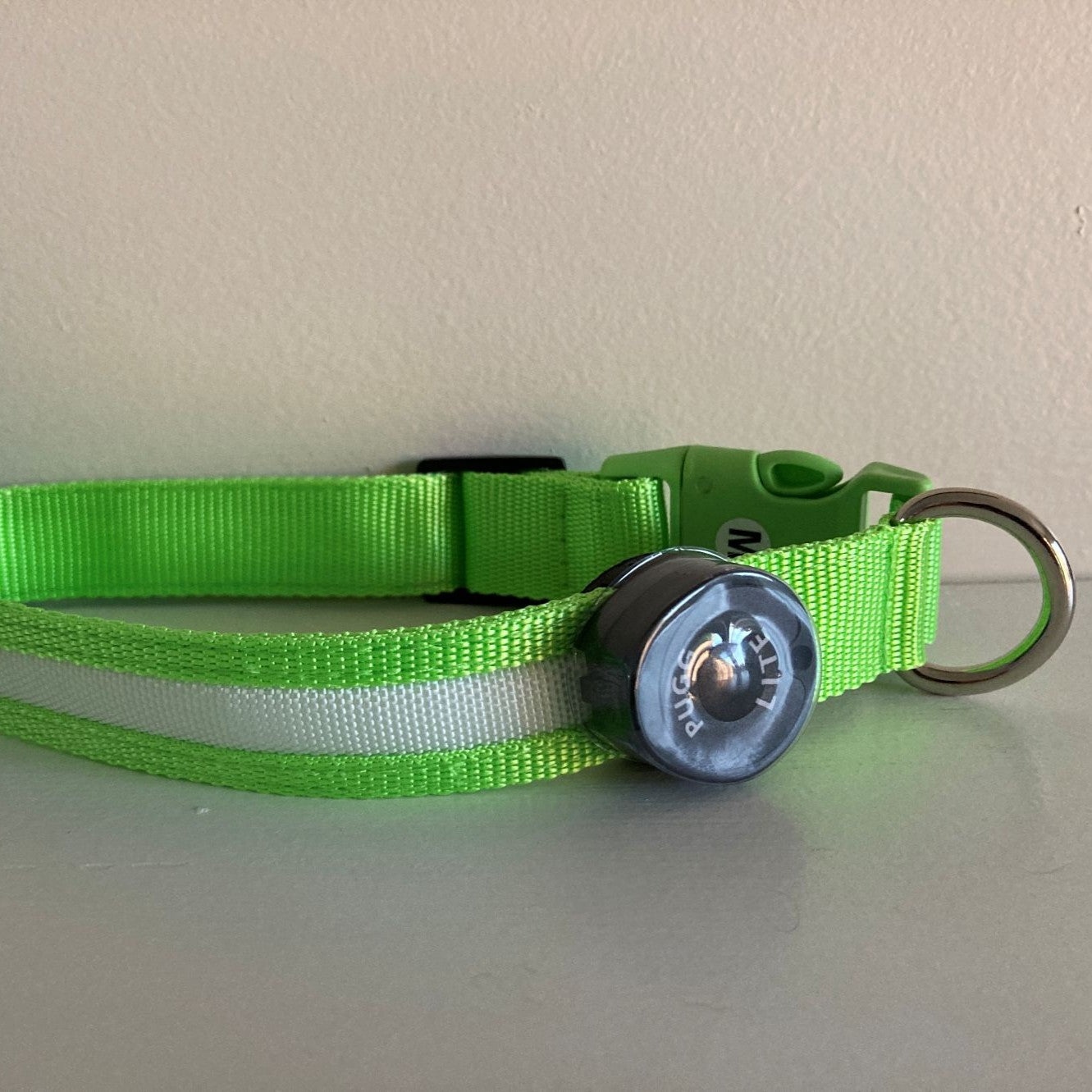 LED Collar - KX Green